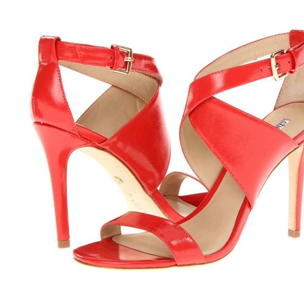 Charles David Open Toe Sandals